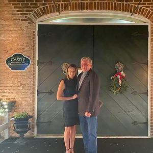 Meet your Posher, Kelley